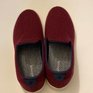 Allbirds Wool Loungers